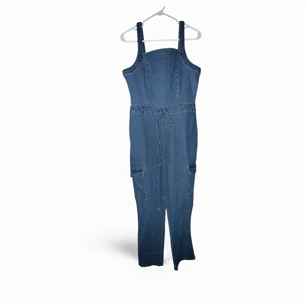 Tinseltown Denim Jeans – Women’s Size L (NWT)